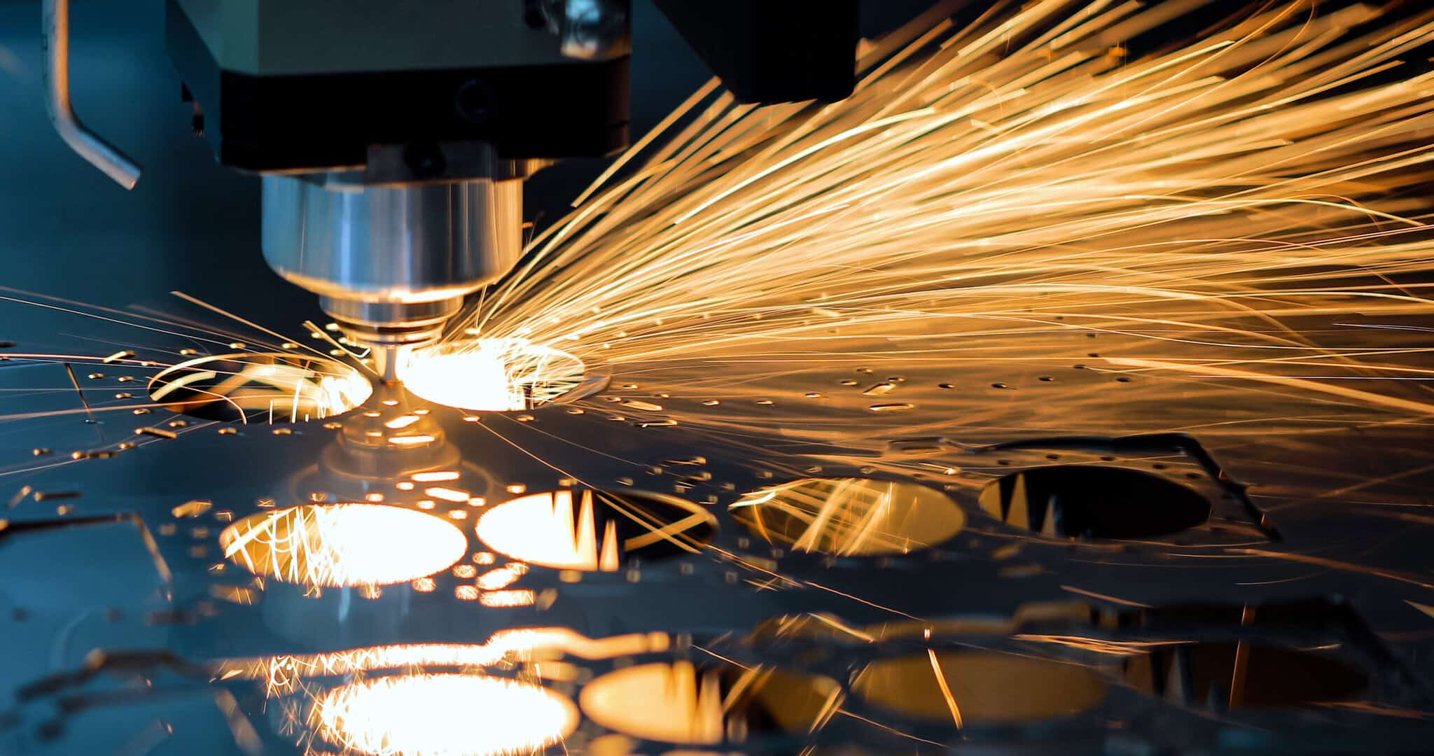 cnc milling machine