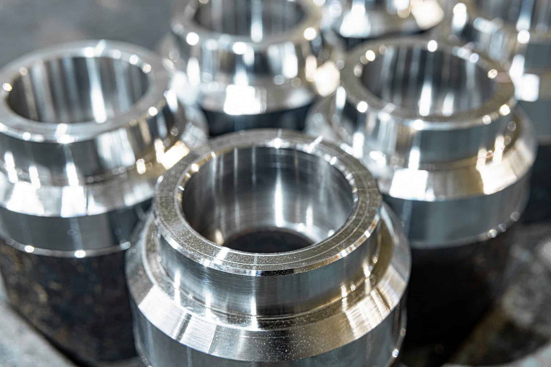 Specialist Component Manufacturing