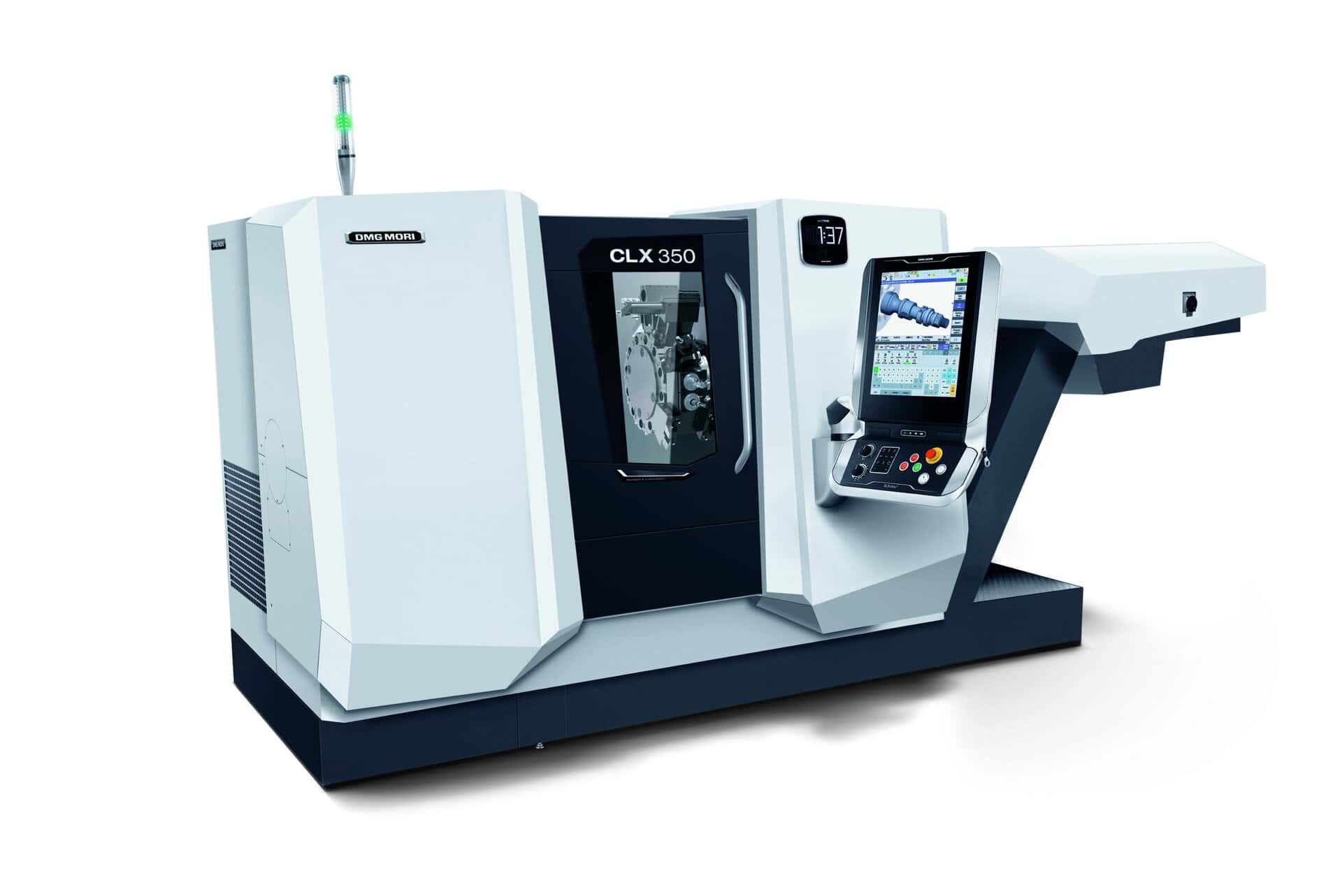 Precision engineering and CNC machining in Surrey